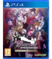 ACE ATTORNEY INVESTIGATIONS COLLECTION