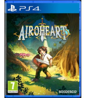 AIROHEART