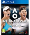 AO INTERNATIONAL TENNIS