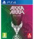 AKKA ARRH SPECIAL EDITION