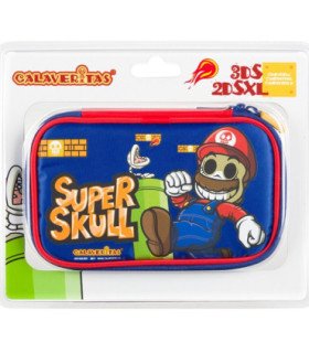 CALAVERITAS BOLSA (3DX/2DX)