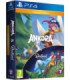 ANKORA: LOST DAYS & DEILAND POCKET PLANET COLLECTOR'S EDITION