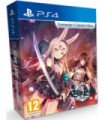 AZUR LANE: CROSSWAVE (COMMANDER'S CALENDER EDT.)