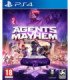 AGENTS OF MAYHEM DAY ONE EDITION