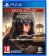ASSASSIN'S CREED MIRAGE -DELUXE EDITION-