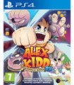 ALEX KIDD IN MIRACLE WORLD DX