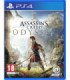 ASSASSIN'S CREED ODYSSEY