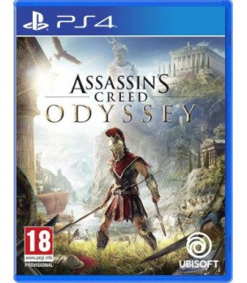 ASSASSIN'S CREED ODYSSEY