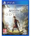 ASSASSIN'S CREED ODYSSEY