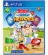 ASTERIX & OBELIX: HEROES