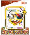INDECA BOLSA 2DS EMOJI