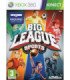 BIG LEAGUE SPORTS (KINECT)