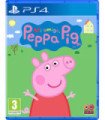 MI AMIGA, PEPPA PIG