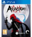ARAGAMI
