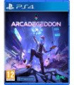 ARCADEGEDDON (INCLUYE DLC OUTFIT &COSMETICS)