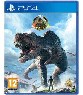 ARKPARK  (VR)