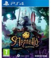 ARMELLO SPECIAL EDITION (INCLUYE BANDA SONORA ORIGINAL)