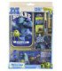 INDECA PACK ACC. MONSTERS UNIVERSITY