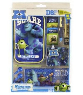 INDECA PACK ACC. MONSTERS UNIVERSITY
