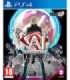 AI: THE SOMNIUM FILES