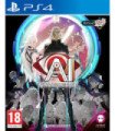 AI: THE SOMNIUM FILES