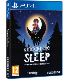AMONG THE SLEEP ENHANCED EDITION