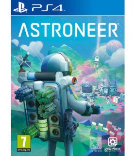 ASTRONEER