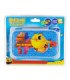 INDECA PACK ACC. PAC-MAN & THE GHOSTLY ADVENTURES