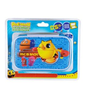 INDECA PACK ACC. PAC-MAN & THE GHOSTLY ADVENTURES