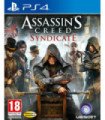 ASSASSIN'S CREED SYNDICATE