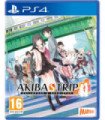 AKIBA'S TRIP: HELLBOUND & DEBRIEFED