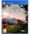AWAY THE SURVIVAL SERIES