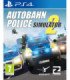 AUTOBAHN POLICE SIMULATOR 2