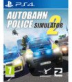 AUTOBAHN POLICE SIMULATOR 2