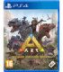 ARK: ULTIMATE SURVIVOR EDITION