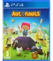 AUTONAUTS