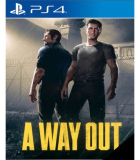 A WAY OUT