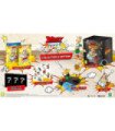 ASTERIX & OBELIX SLAP THEM ALL COLLECTOR EDITION (1 FIGURA/1 LLAVERO/3 LITOGRAFIAS/2 PEGATINAS)