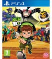 BEN 10