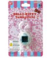 TAMAGOTCHI HELLO KITTY AZUL CIELO