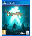 THE BARD´S TALE IV: DIRECTOR´S CUT DAY ONE EDITION