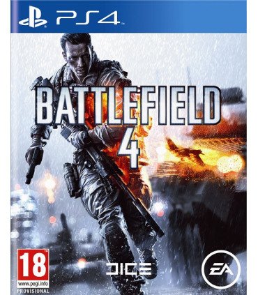 BATTLEFIELD 4