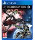BAYONETTA & VANQUISH 10TH ANNIVERSARY BUNDLE
