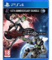BAYONETTA & VANQUISH 10TH ANNIVERSARY BUNDLE