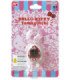 TAMAGOTCHI HELLO KITTY ROJO CEREZA