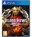 BLOOD BOWL III - SUPER BRUTAL EDITION DELUXE -