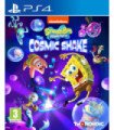 SPONGEBOB SQUAREPANTS: THE COSMIC SHAKE - BFF EDITION