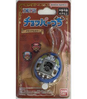 TAMAGOTCHI ONE PIECE CHOPPER MEMORIAL