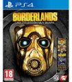 BORDERLANDS: UNA COLECCIÓN MUY GUAPA