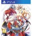 BLAZBLUE CHRONOPHANTASMA EXTEND